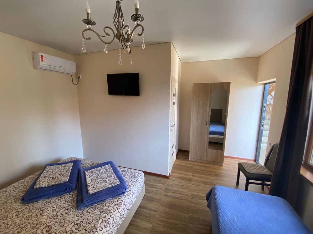 КАЛИПСО, отель эконом - 27