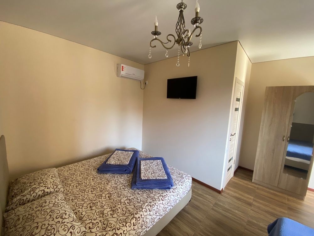 КАЛИПСО, отель эконом - 26