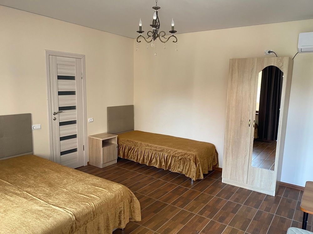 Картинка отеля - 25