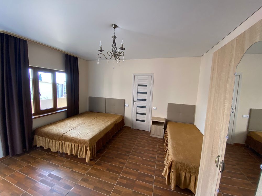 КАЛИПСО, отель эконом - 23