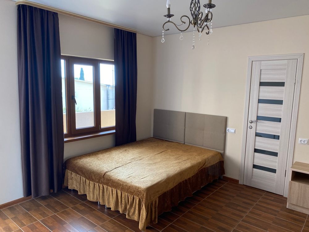 КАЛИПСО, отель эконом - 21