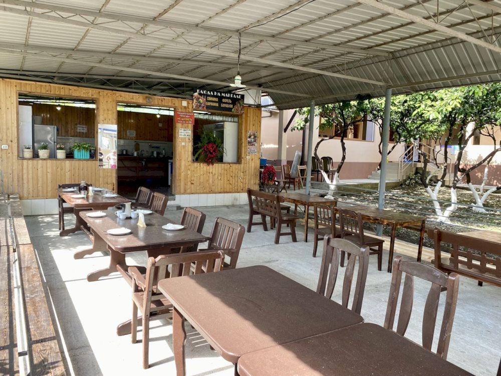 КАЛИПСО, отель эконом - 9