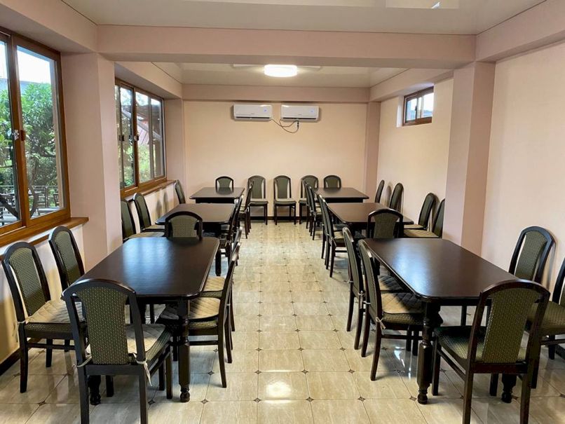 КАЛИПСО, отель эконом - 6