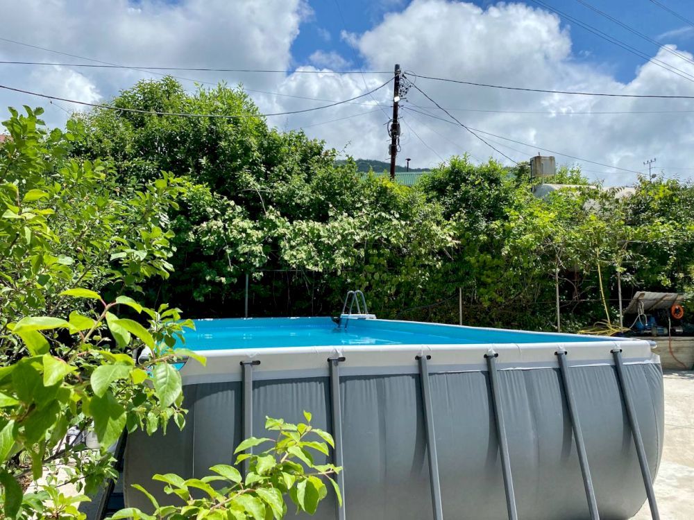 КАЛИПСО, отель эконом - 17