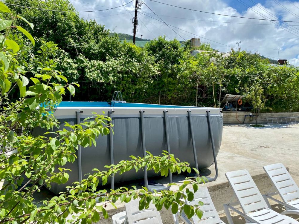 КАЛИПСО, отель эконом - 16