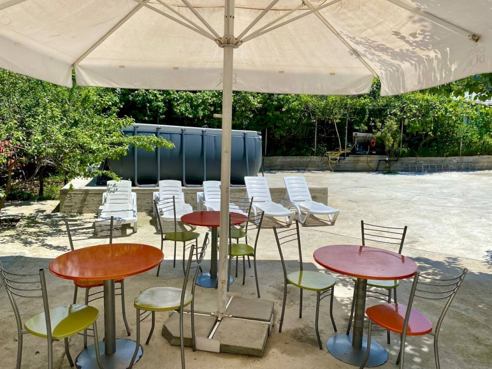 КАЛИПСО, отель эконом - 14