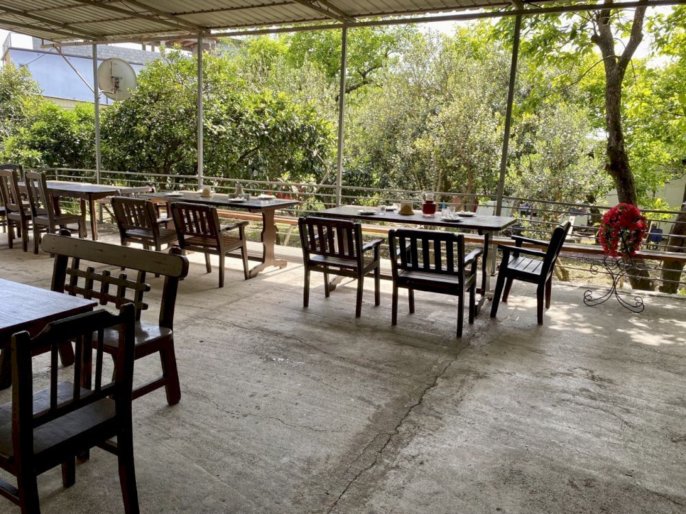 КАЛИПСО, отель эконом - 8