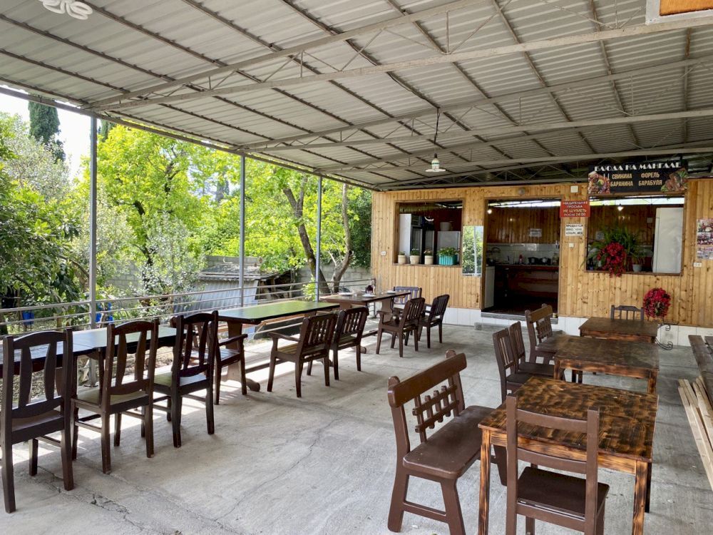 КАЛИПСО, отель эконом - 7