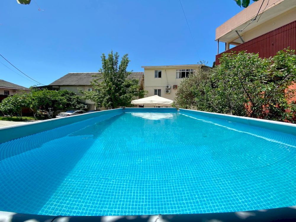 Картинка отеля - 10