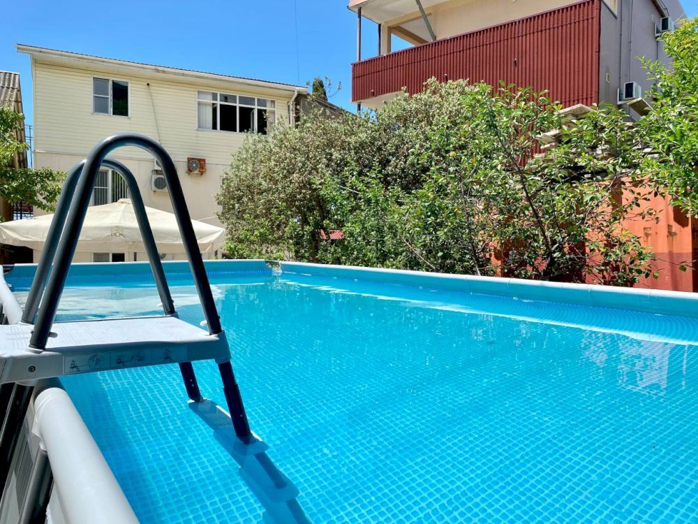 КАЛИПСО, отель эконом - 12