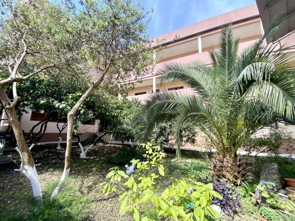 КАЛИПСО, отель эконом - 1