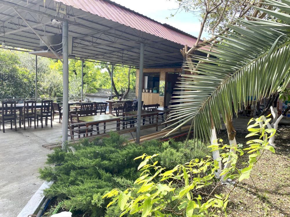 КАЛИПСО, отель эконом - 5