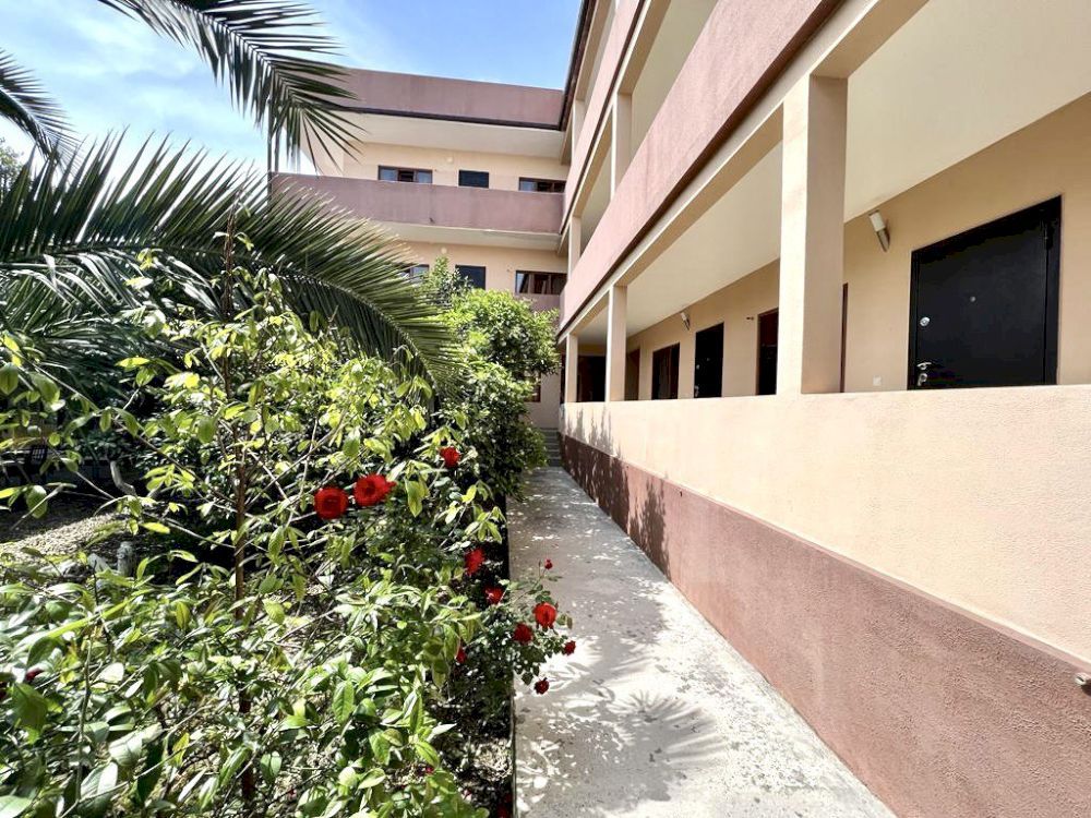 КАЛИПСО, отель эконом - 2