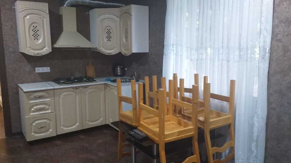 У АРСЕНА, гостевой дом эконом - 28