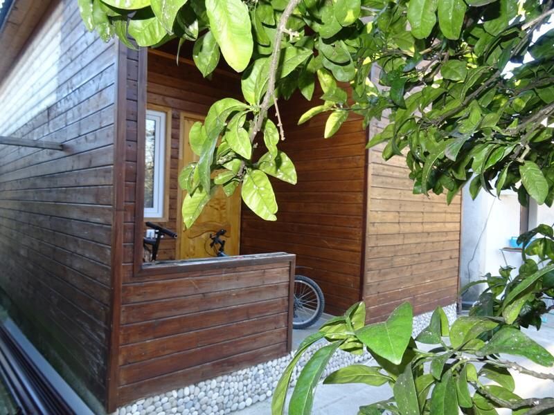 У АРСЕНА, гостевой дом эконом - 11