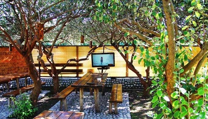 Картинка отеля - 10