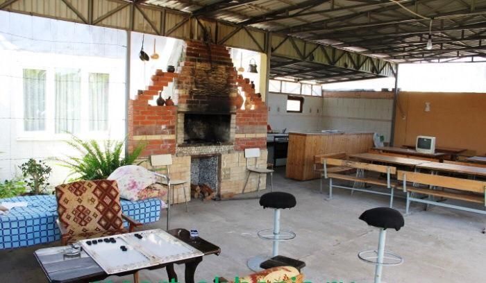 Картинка отеля - 8