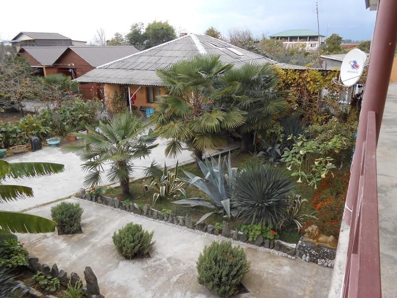 У АРСЕНА, гостевой дом эконом - 3