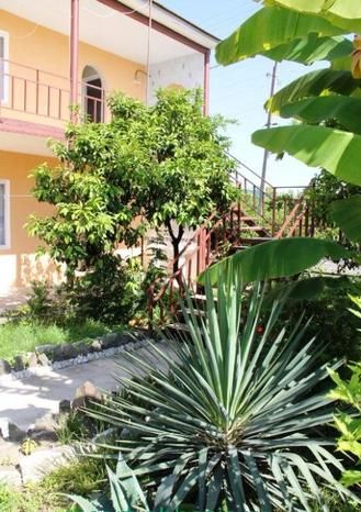 У АРСЕНА, гостевой дом эконом - 2