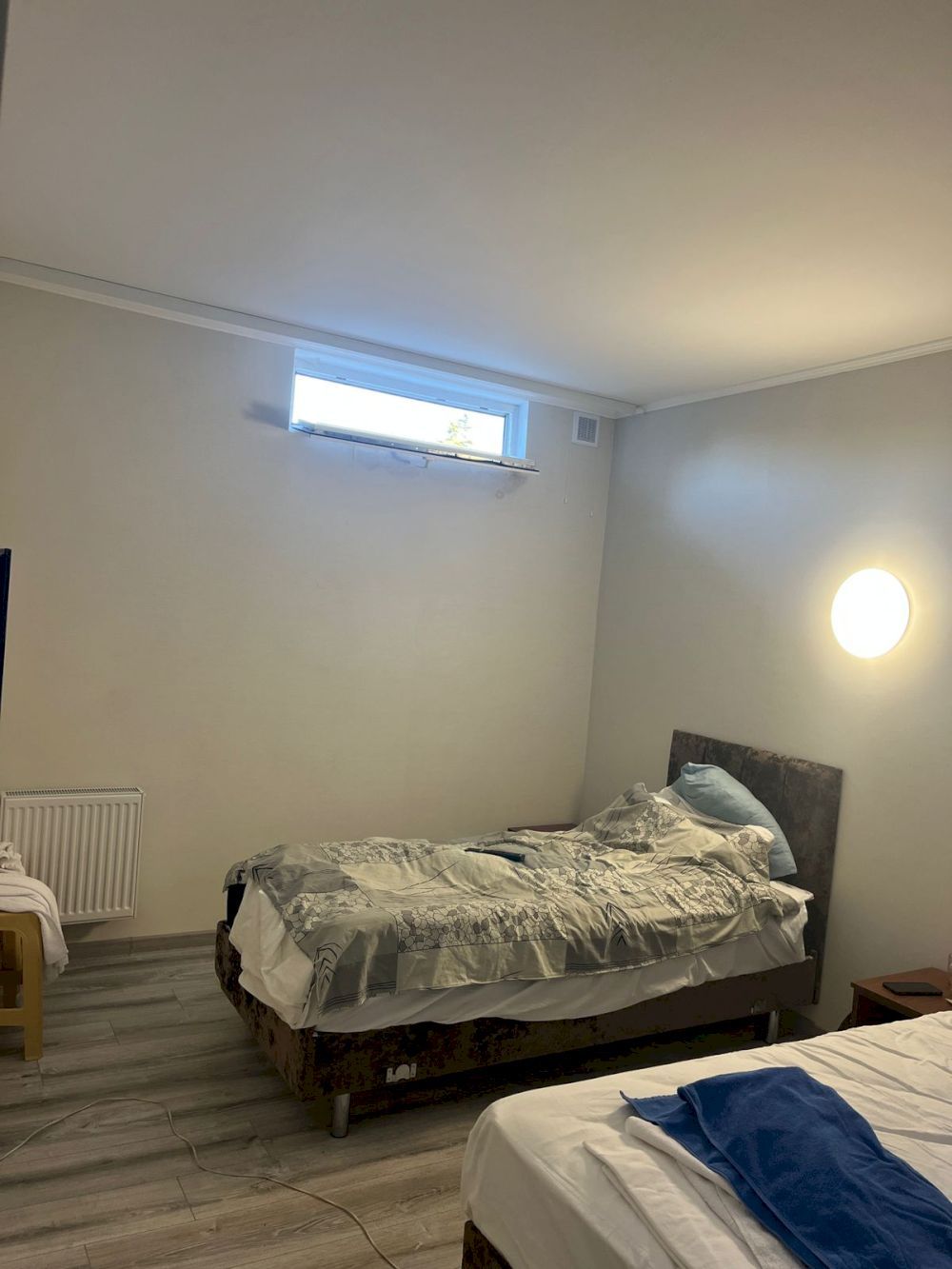 ЧЕРНОМОРСКАЯ ЖЕМЧУЖИНА (бывш. ОЧАМЧИРА), спа отель - 31