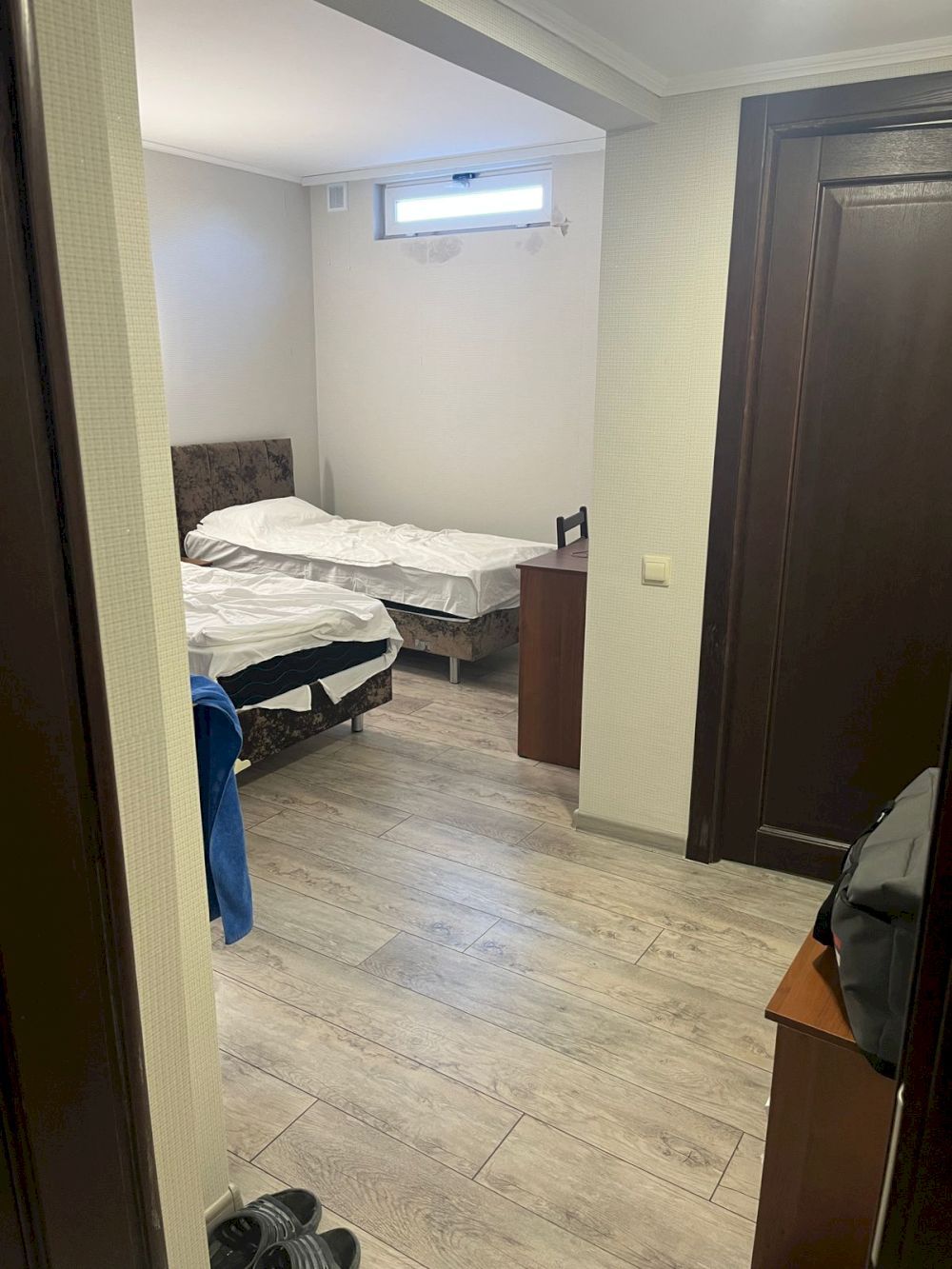 ЧЕРНОМОРСКАЯ ЖЕМЧУЖИНА (бывш. ОЧАМЧИРА), спа отель - 33