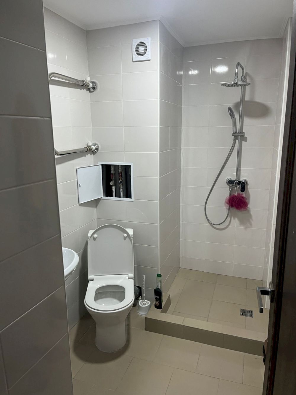 ЧЕРНОМОРСКАЯ ЖЕМЧУЖИНА (бывш. ОЧАМЧИРА), спа отель - 35