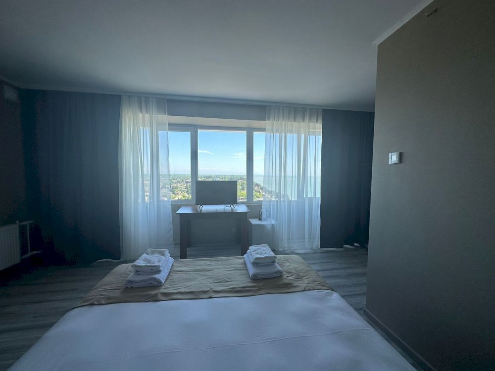 ЧЕРНОМОРСКАЯ ЖЕМЧУЖИНА (бывш. ОЧАМЧИРА), спа отель - 63