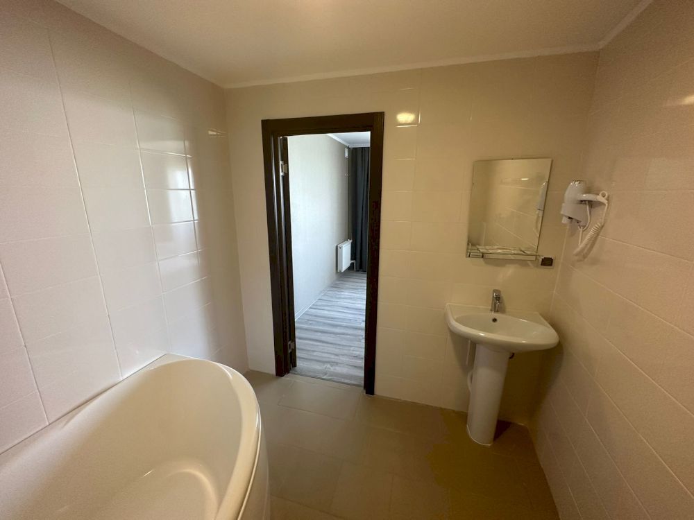 ЧЕРНОМОРСКАЯ ЖЕМЧУЖИНА (бывш. ОЧАМЧИРА), спа отель - 62