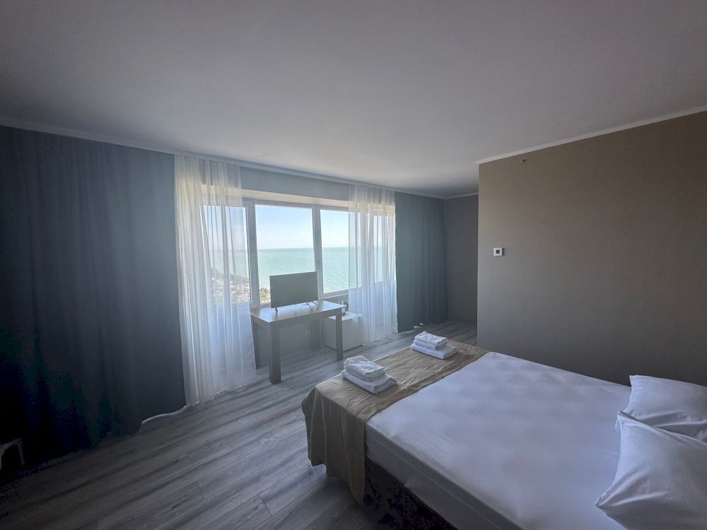 ЧЕРНОМОРСКАЯ ЖЕМЧУЖИНА (бывш. ОЧАМЧИРА), спа отель - 61