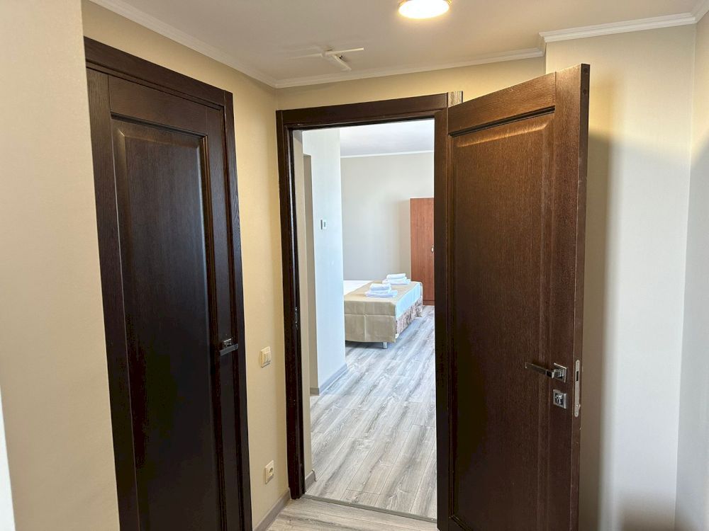 ЧЕРНОМОРСКАЯ ЖЕМЧУЖИНА (бывш. ОЧАМЧИРА), спа отель - 58