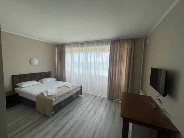 ЧЕРНОМОРСКАЯ ЖЕМЧУЖИНА (бывш. ОЧАМЧИРА), спа отель - 54