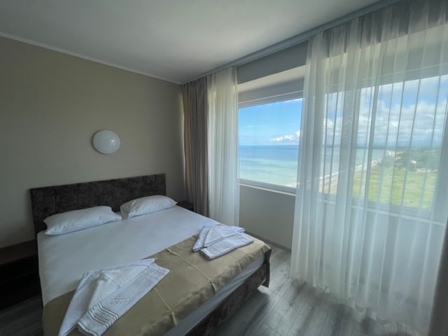 ЧЕРНОМОРСКАЯ ЖЕМЧУЖИНА (бывш. ОЧАМЧИРА), спа отель - 51