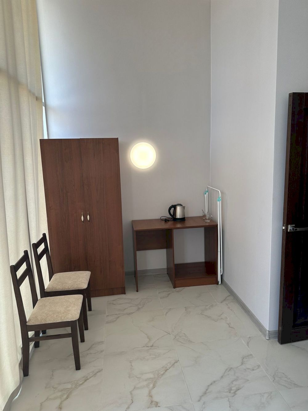 ЧЕРНОМОРСКАЯ ЖЕМЧУЖИНА (бывш. ОЧАМЧИРА), спа отель - 48