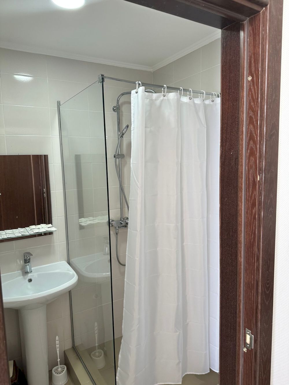 ЧЕРНОМОРСКАЯ ЖЕМЧУЖИНА (бывш. ОЧАМЧИРА), спа отель - 46