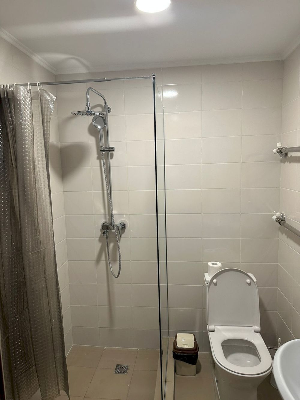 ЧЕРНОМОРСКАЯ ЖЕМЧУЖИНА (бывш. ОЧАМЧИРА), спа отель - 43