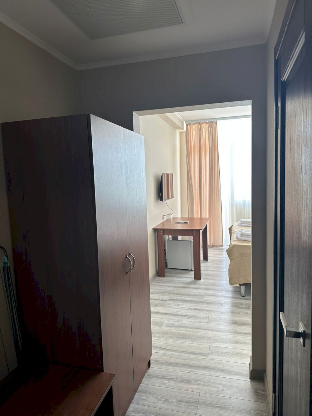 ЧЕРНОМОРСКАЯ ЖЕМЧУЖИНА (бывш. ОЧАМЧИРА), спа отель - 39