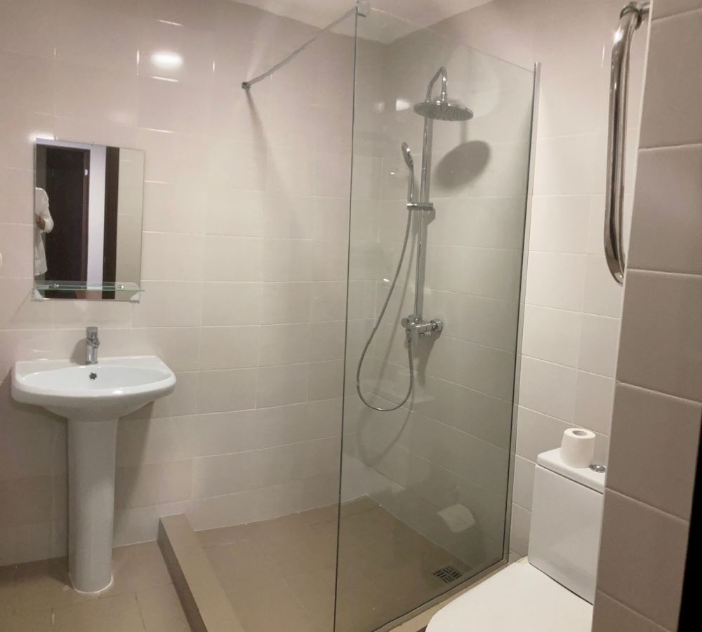 ЧЕРНОМОРСКАЯ ЖЕМЧУЖИНА (бывш. ОЧАМЧИРА), спа отель - 26