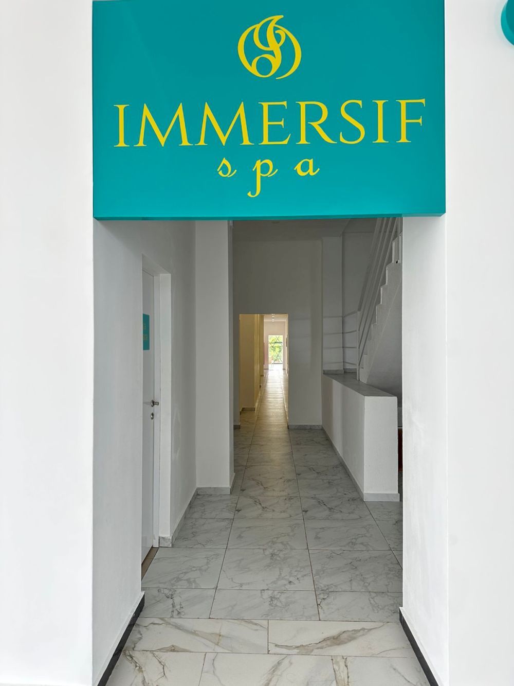 ЧЕРНОМОРСКАЯ ЖЕМЧУЖИНА (бывш. ОЧАМЧИРА), спа отель - 24