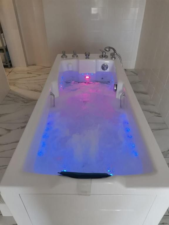 ЧЕРНОМОРСКАЯ ЖЕМЧУЖИНА (бывш. ОЧАМЧИРА), спа отель - 22