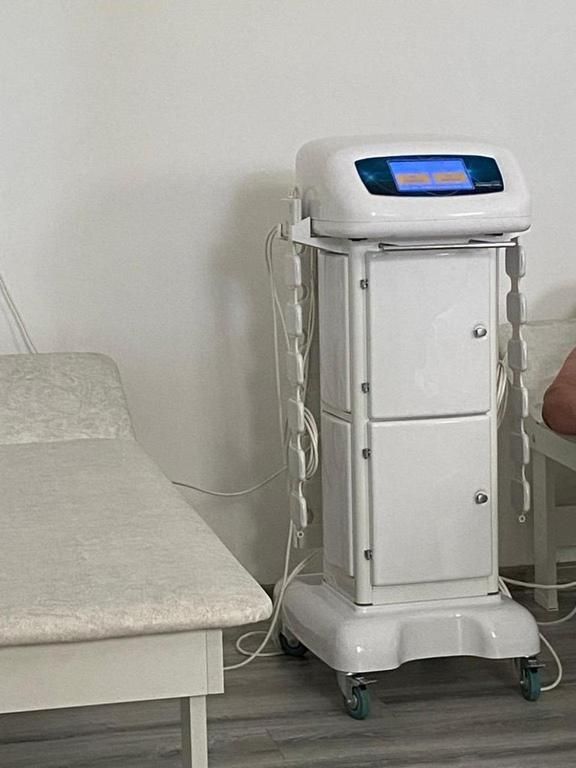 ЧЕРНОМОРСКАЯ ЖЕМЧУЖИНА (бывш. ОЧАМЧИРА), спа отель - 20