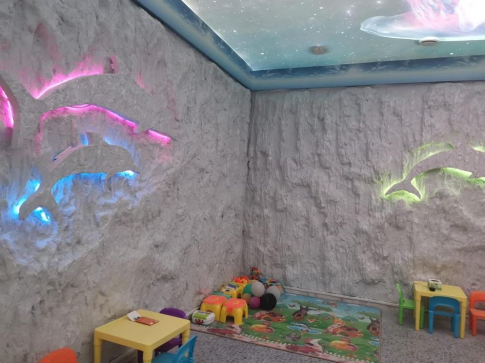 ЧЕРНОМОРСКАЯ ЖЕМЧУЖИНА (бывш. ОЧАМЧИРА), спа отель - 17