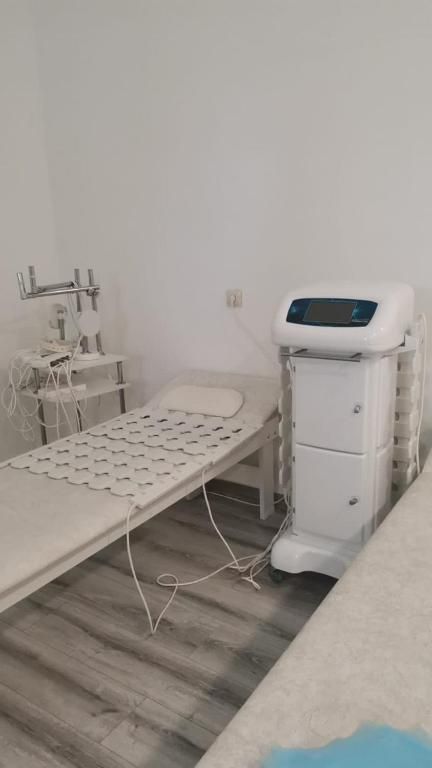 ЧЕРНОМОРСКАЯ ЖЕМЧУЖИНА (бывш. ОЧАМЧИРА), спа отель - 15