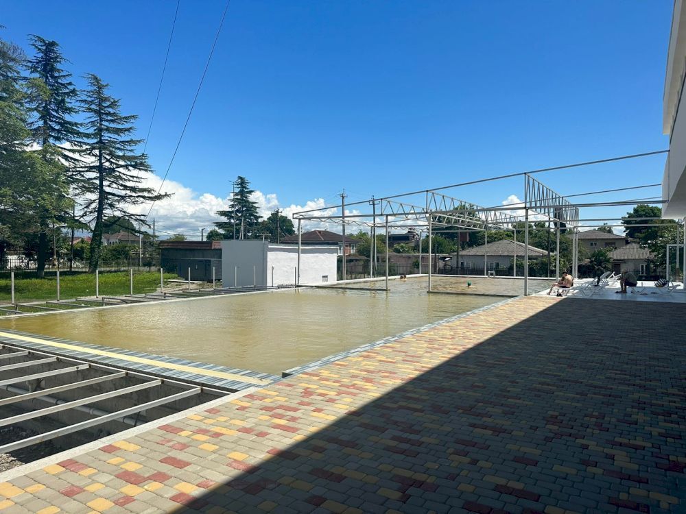 Картинка отеля - 12