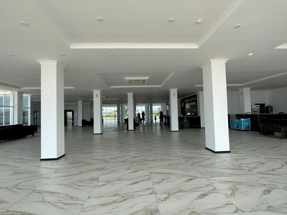 Картинка отеля - 10