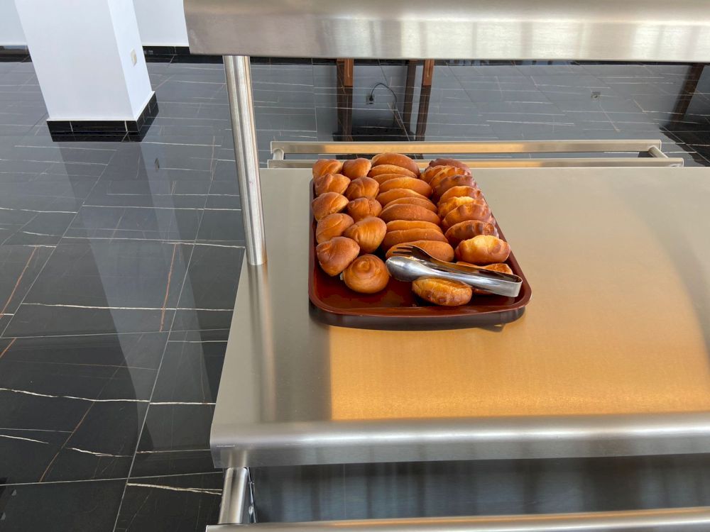 ЧЕРНОМОРСКАЯ ЖЕМЧУЖИНА (бывш. ОЧАМЧИРА), спа отель - 9