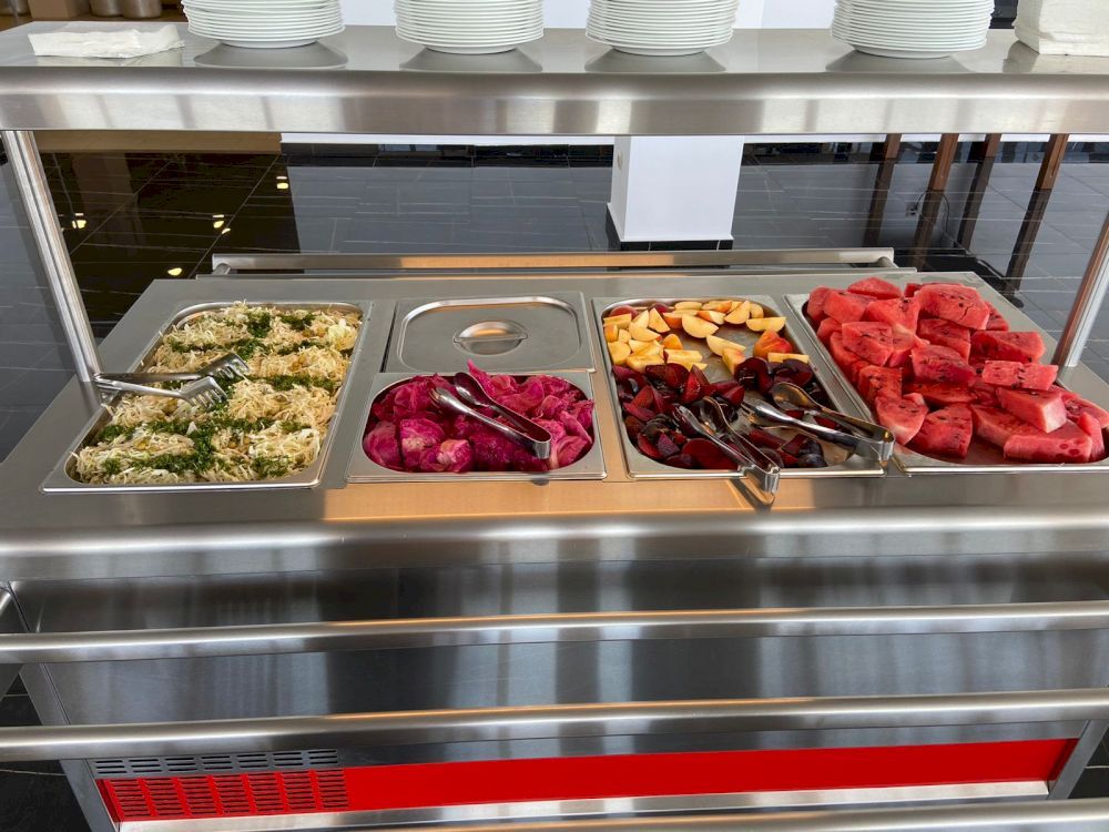 ЧЕРНОМОРСКАЯ ЖЕМЧУЖИНА (бывш. ОЧАМЧИРА), спа отель - 8