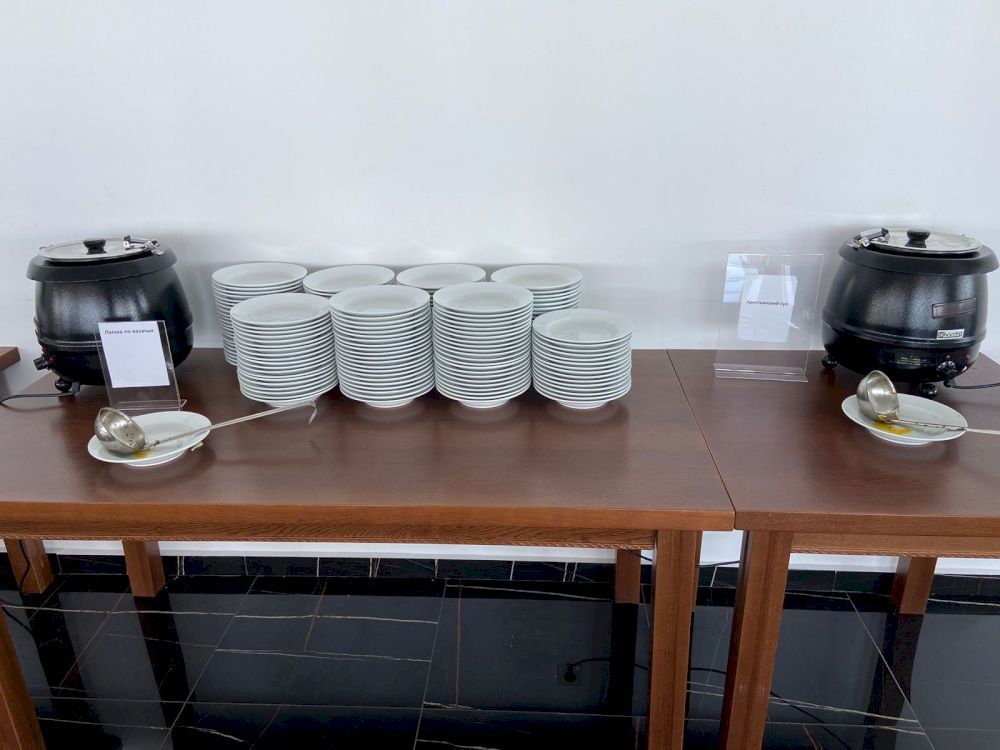 ЧЕРНОМОРСКАЯ ЖЕМЧУЖИНА (бывш. ОЧАМЧИРА), спа отель - 7