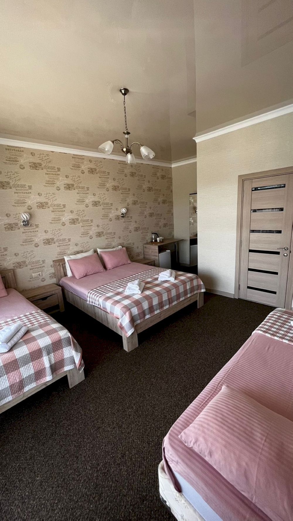 У АДАМА, гостевой дом - 29