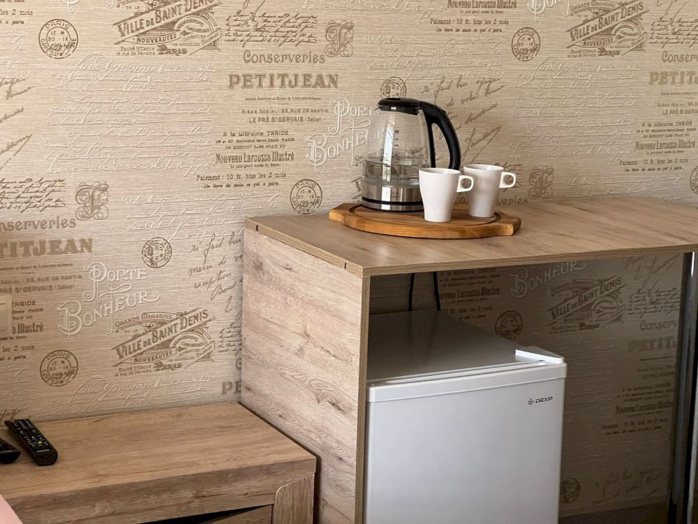 Картинка отеля - 25