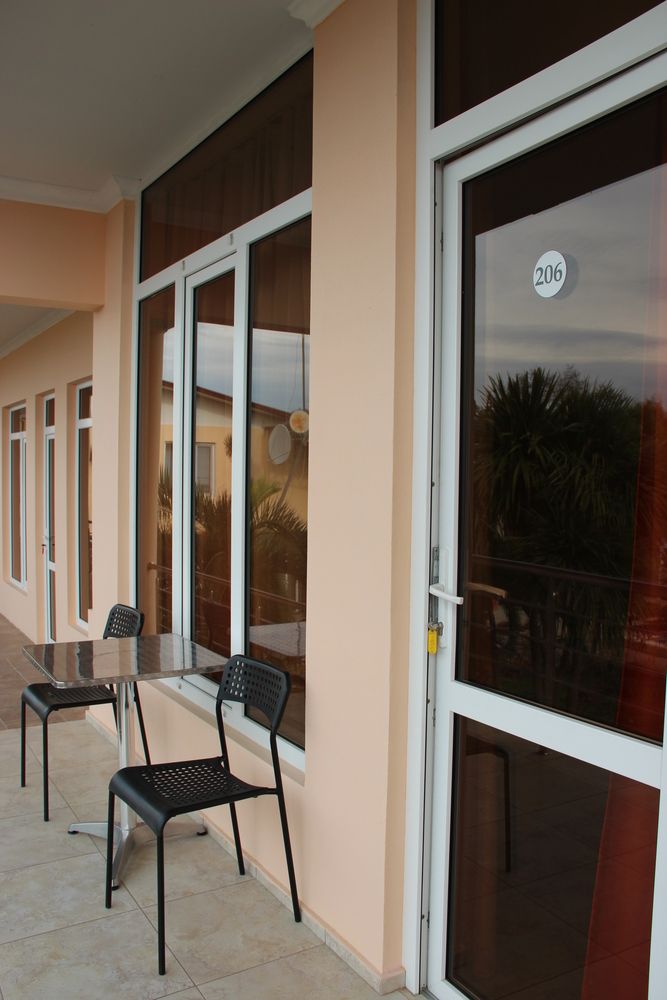 Картинка отеля - 17